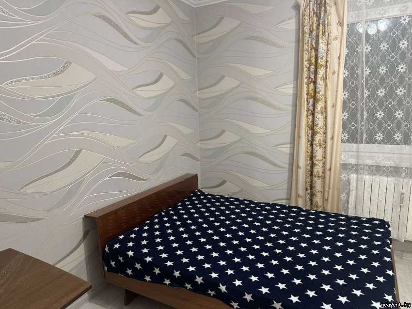 2-комнатная квартира, ул. Алибегова, 8/1, 1490 рублей: фото 2