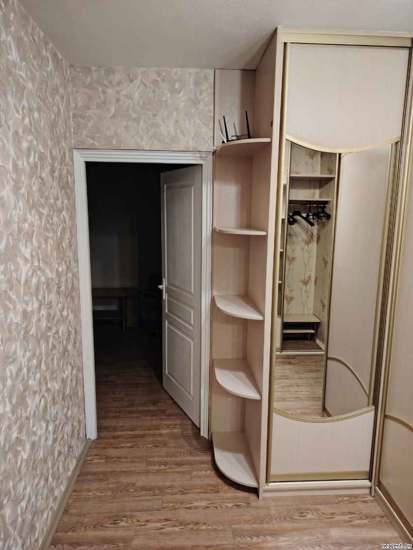 2-комнатная квартира, ул. Неманская, 66/1, 1400 рублей: фото 16