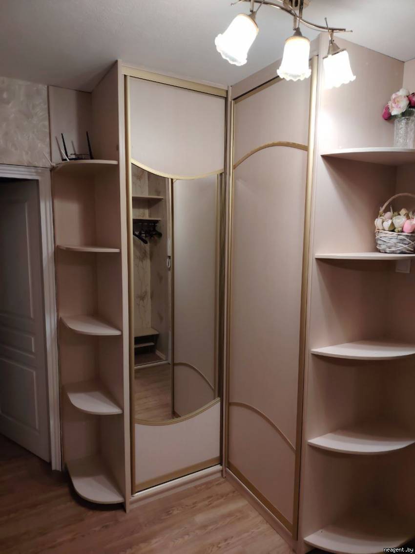 2-комнатная квартира, ул. Неманская, 66/1, 1400 рублей: фото 17