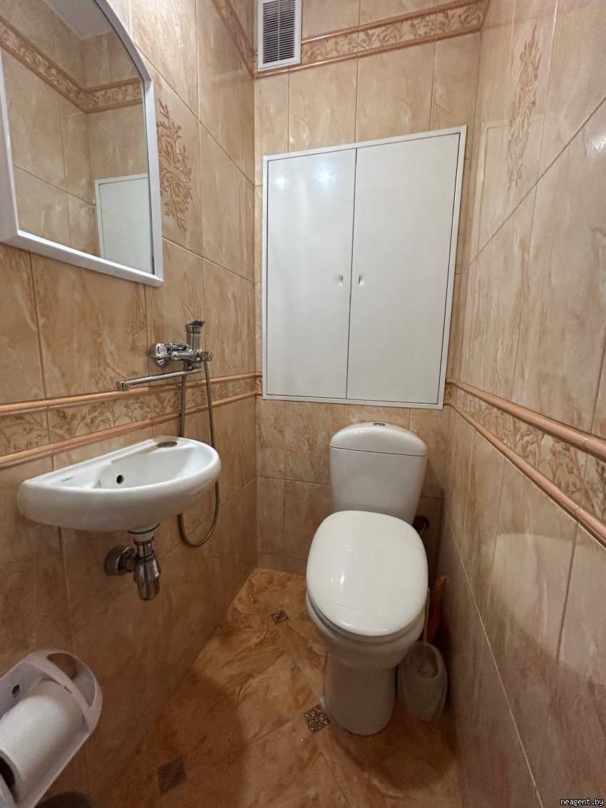 2-комнатная квартира, ул. Неманская, 66/1, 1400 рублей: фото 19