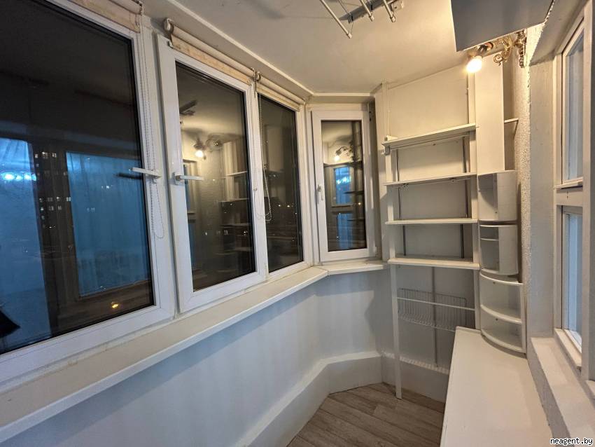 2-комнатная квартира, ул. Неманская, 66/1, 1400 рублей: фото 21