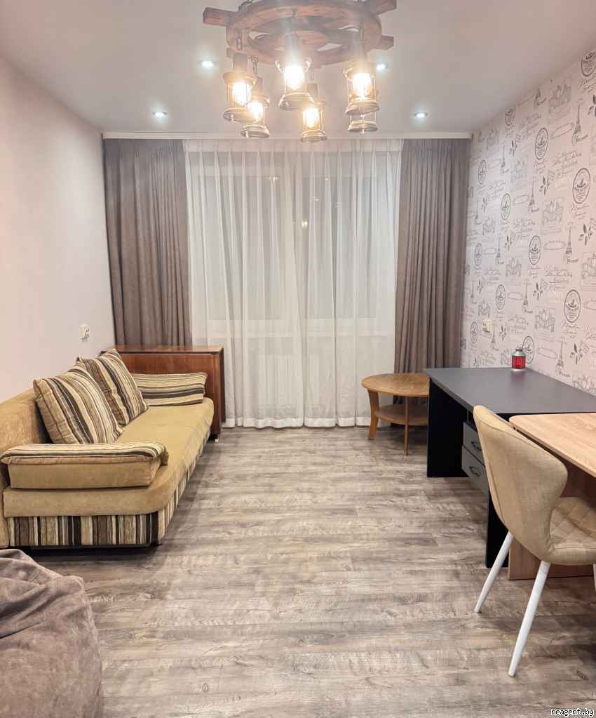 3-комнатная квартира, Охотская, 147, 1850 рублей: фото 8