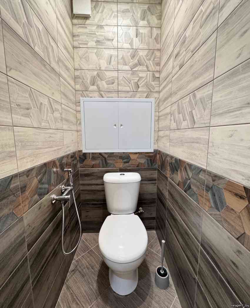 3-комнатная квартира, Охотская, 147, 1850 рублей: фото 9