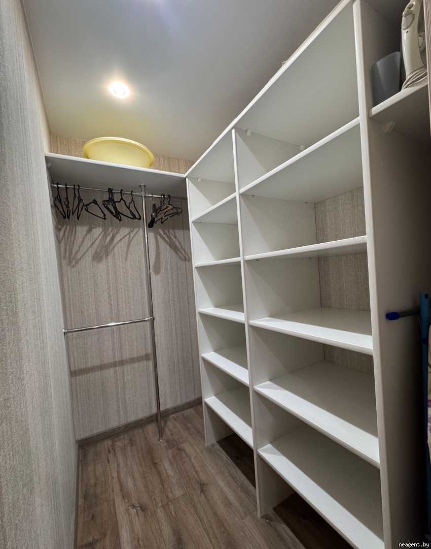 3-комнатная квартира, Охотская, 147, 1850 рублей: фото 10