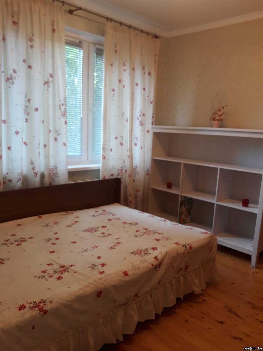 3-комнатная квартира, ул. Калиновского, 71, 1100 рублей: фото 5