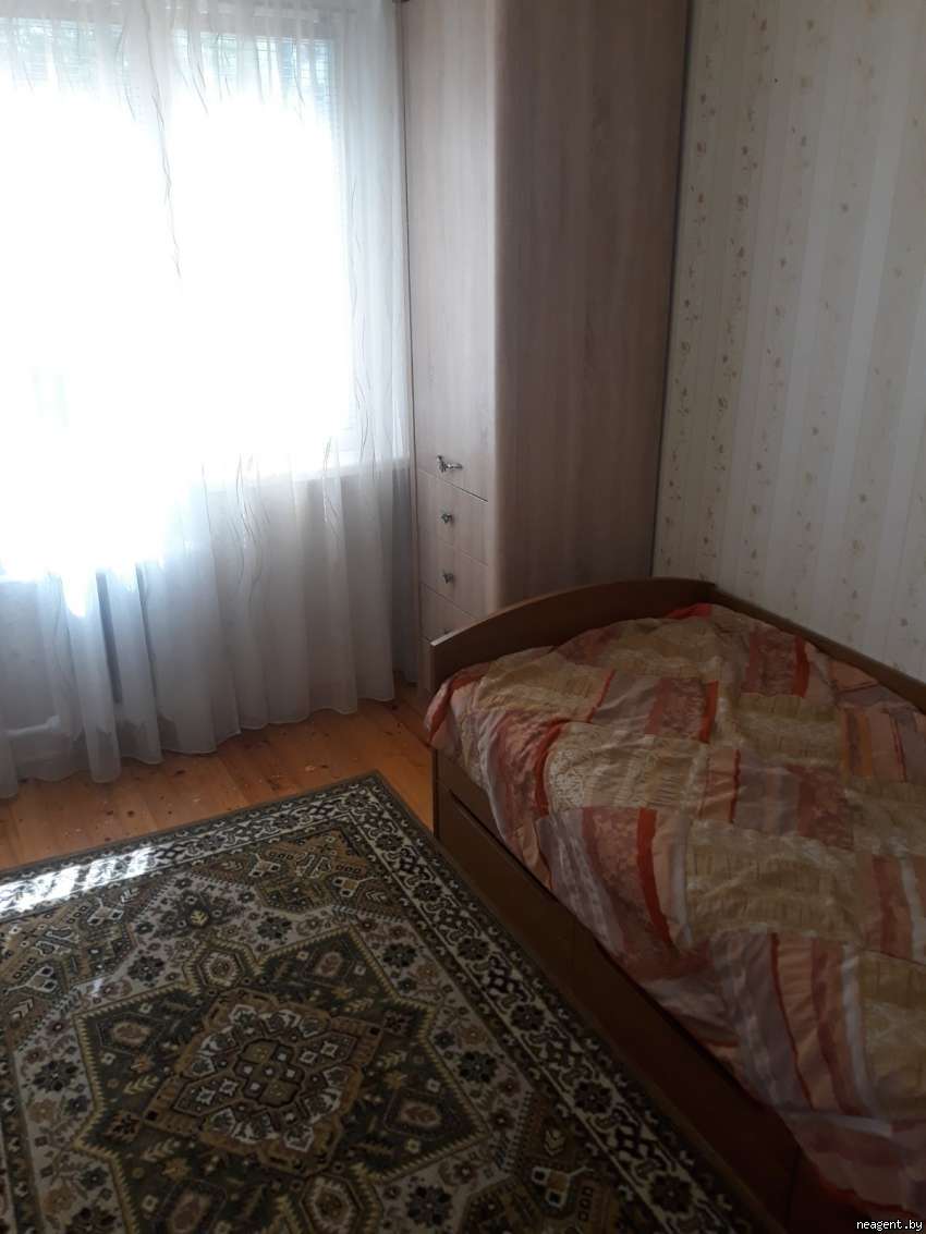 3-комнатная квартира, ул. Калиновского, 71, 1100 рублей: фото 6