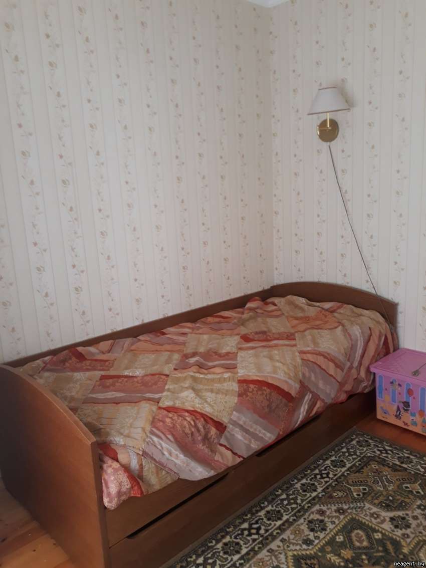 3-комнатная квартира, ул. Калиновского, 71, 1100 рублей: фото 7