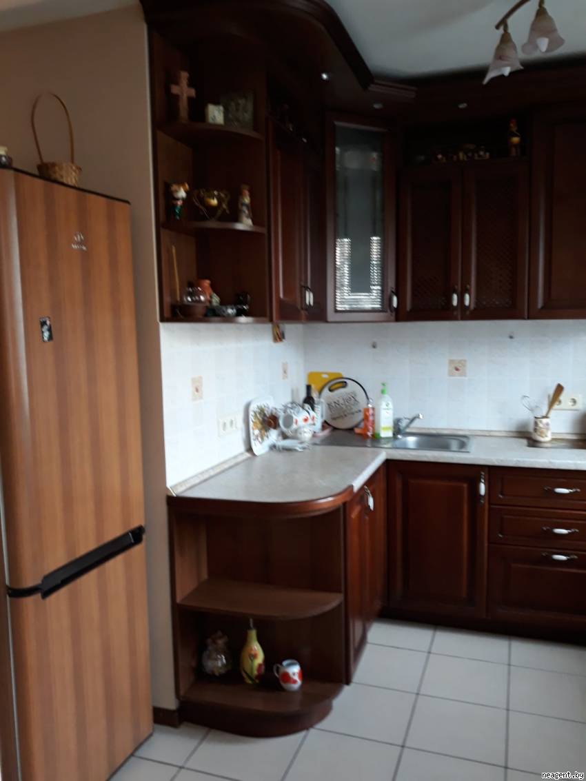 3-комнатная квартира, ул. Калиновского, 71, 1100 рублей: фото 8