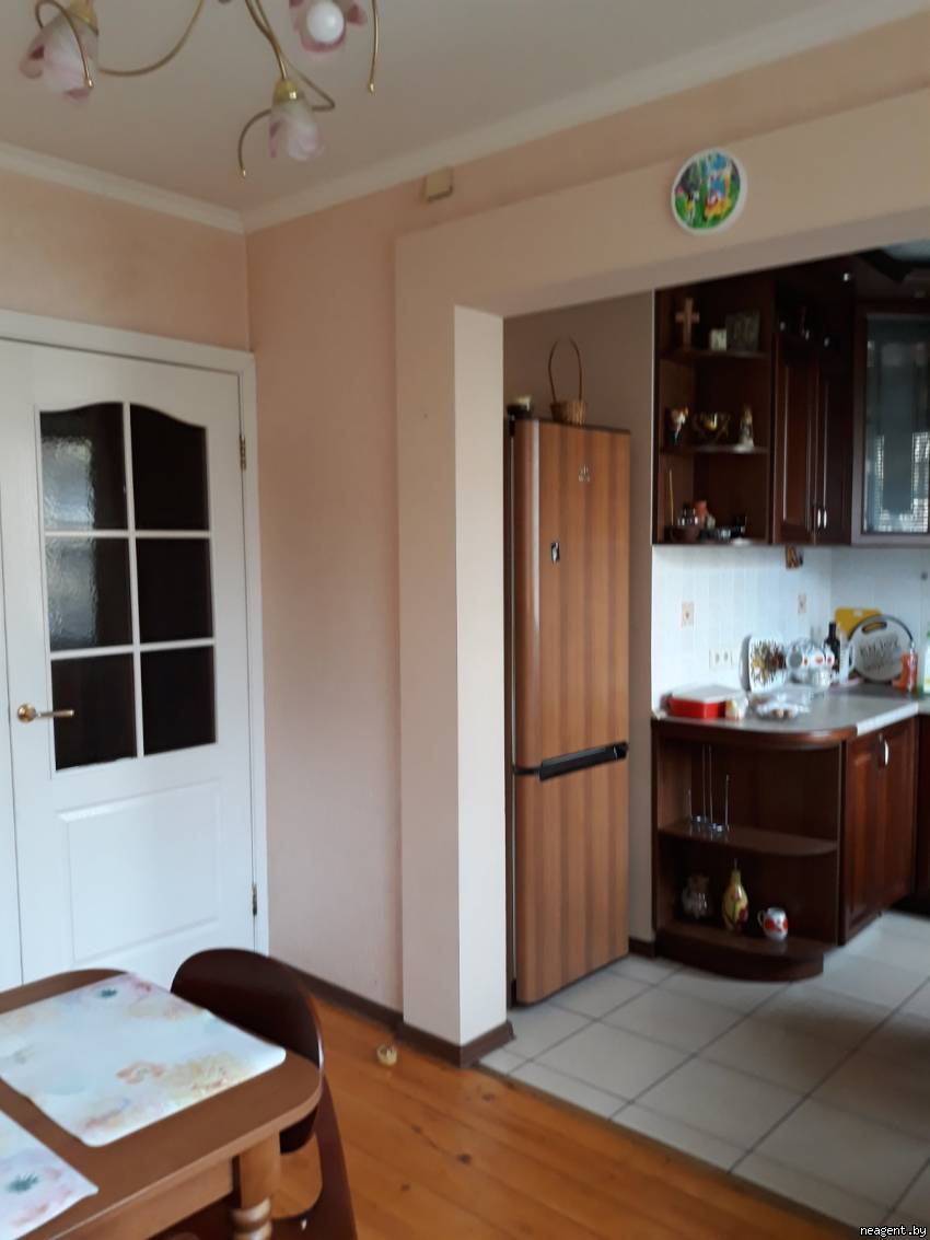 3-комнатная квартира, ул. Калиновского, 71, 1100 рублей: фото 9