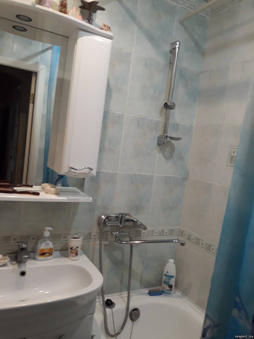 3-комнатная квартира, ул. Калиновского, 71, 1100 рублей: фото 10