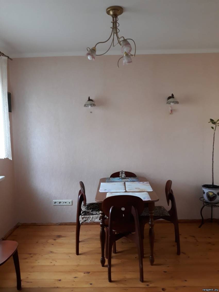 3-комнатная квартира, ул. Калиновского, 71, 1100 рублей: фото 11