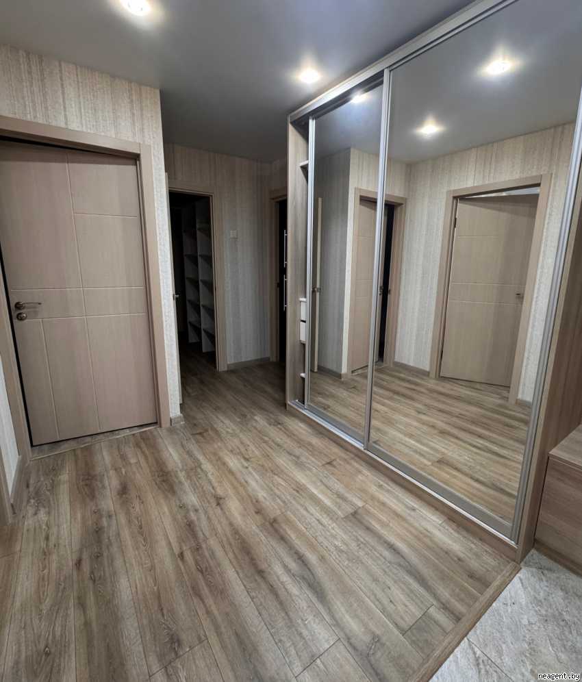 3-комнатная квартира, Охотская, 147, 1850 рублей: фото 11