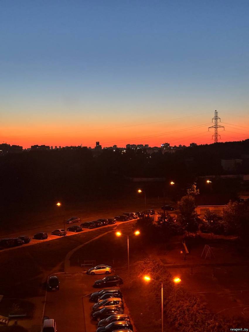 3-комнатная квартира, Охотская, 147, 1850 рублей: фото 12