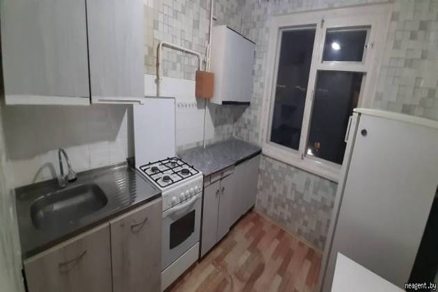 1-комнатная квартира, Плеханова ул., за 723 р.