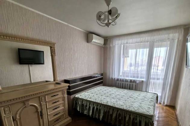 2-комнатная квартира, Логойский тракт, за 1447 р.