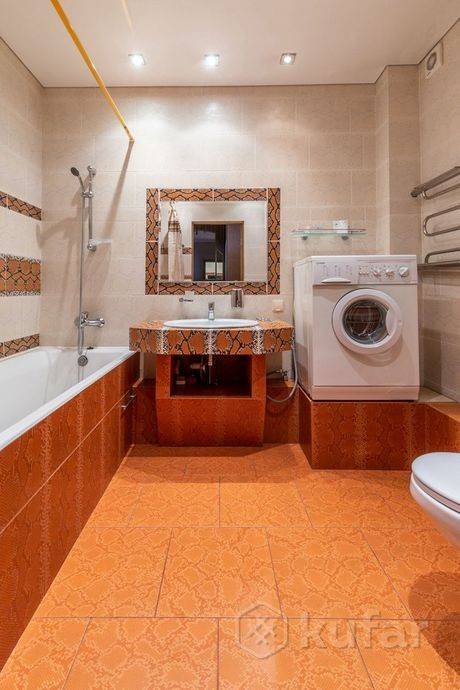 1-комнатная квартира, Притыцкого, 39, 1360 рублей: фото 10