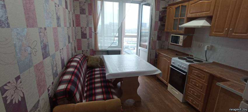 2-комнатная квартира, ул. Тимирязева, 10, 3474 рублей: фото 8