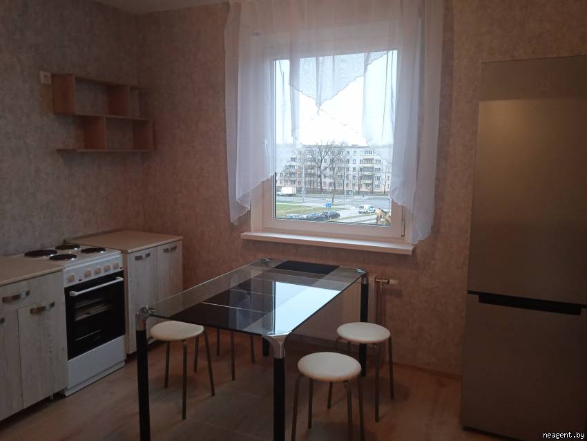 2-комнатная квартира, Магнитная, 34, 1303 рублей: фото 1