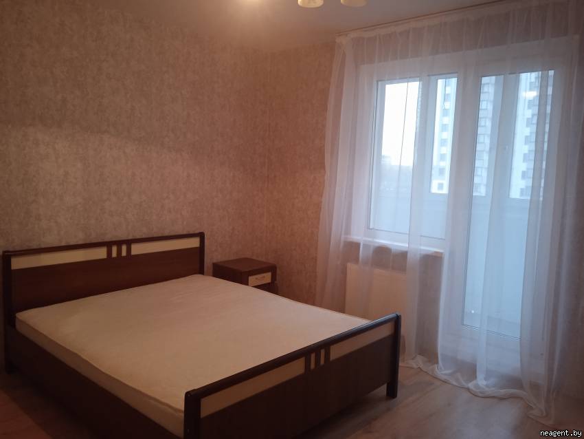 2-комнатная квартира, Магнитная, 34, 1303 рублей: фото 3