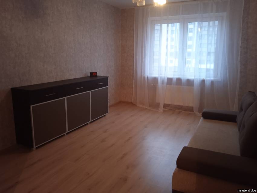 2-комнатная квартира, Магнитная, 34, 1303 рублей: фото 4