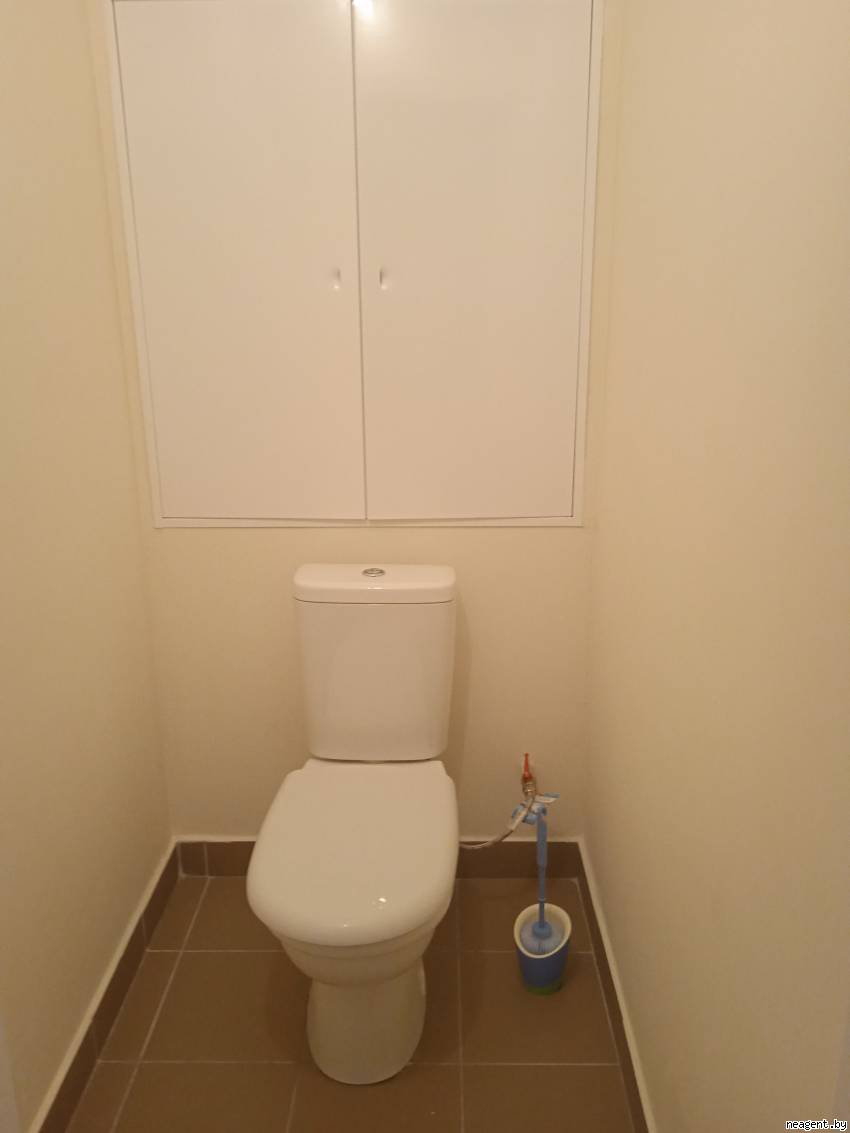 2-комнатная квартира, Магнитная, 34, 1303 рублей: фото 5