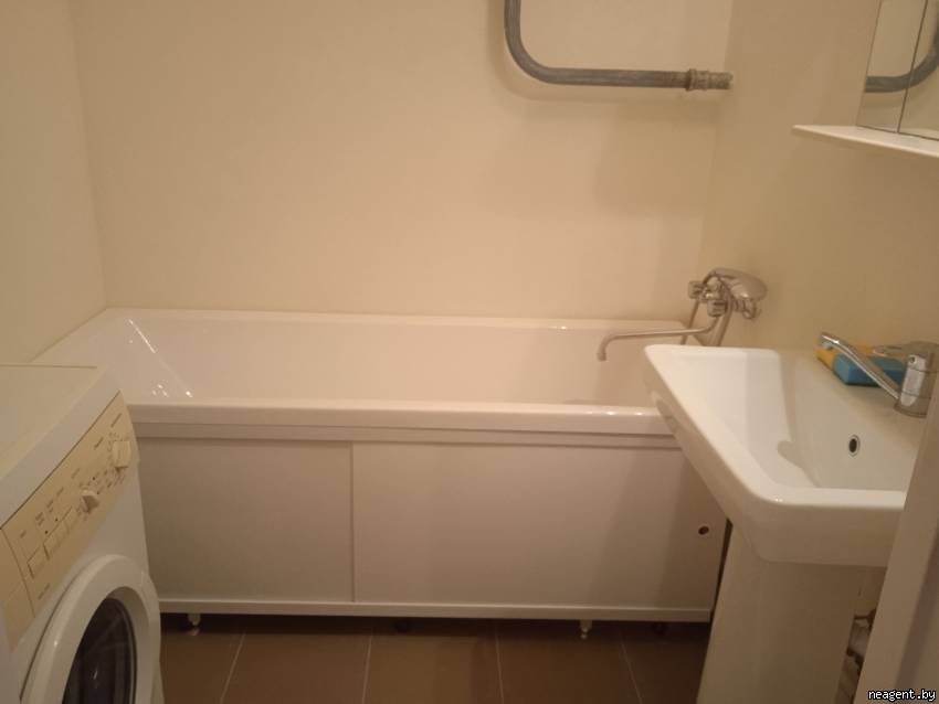 2-комнатная квартира, Магнитная, 34, 1303 рублей: фото 7