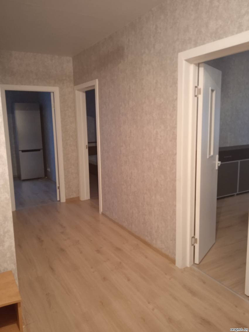 2-комнатная квартира, Магнитная, 34, 1303 рублей: фото 9