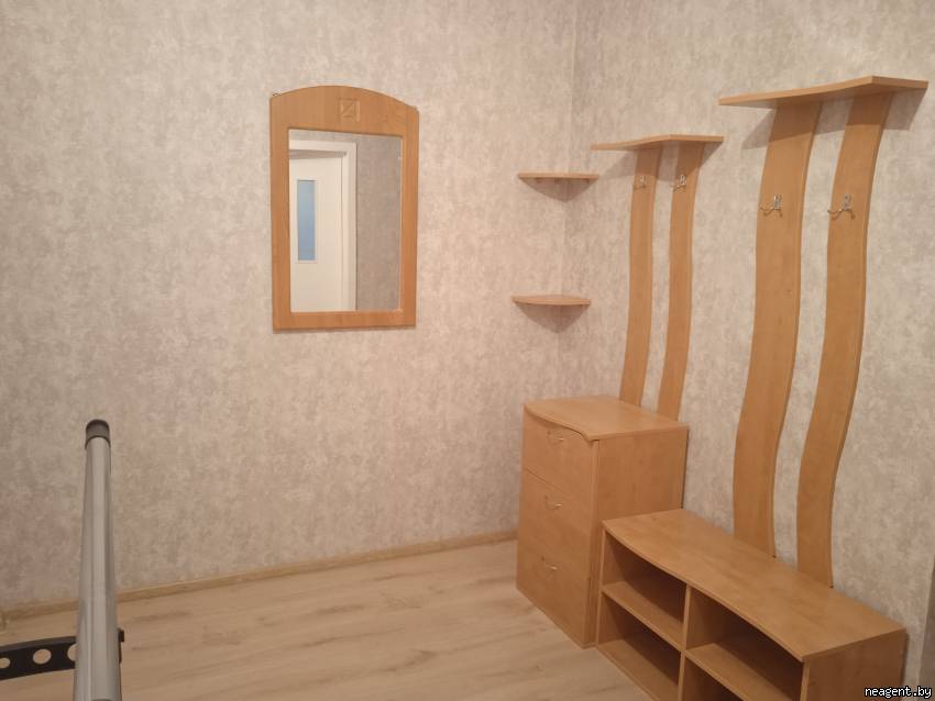 2-комнатная квартира, Магнитная, 34, 1303 рублей: фото 10