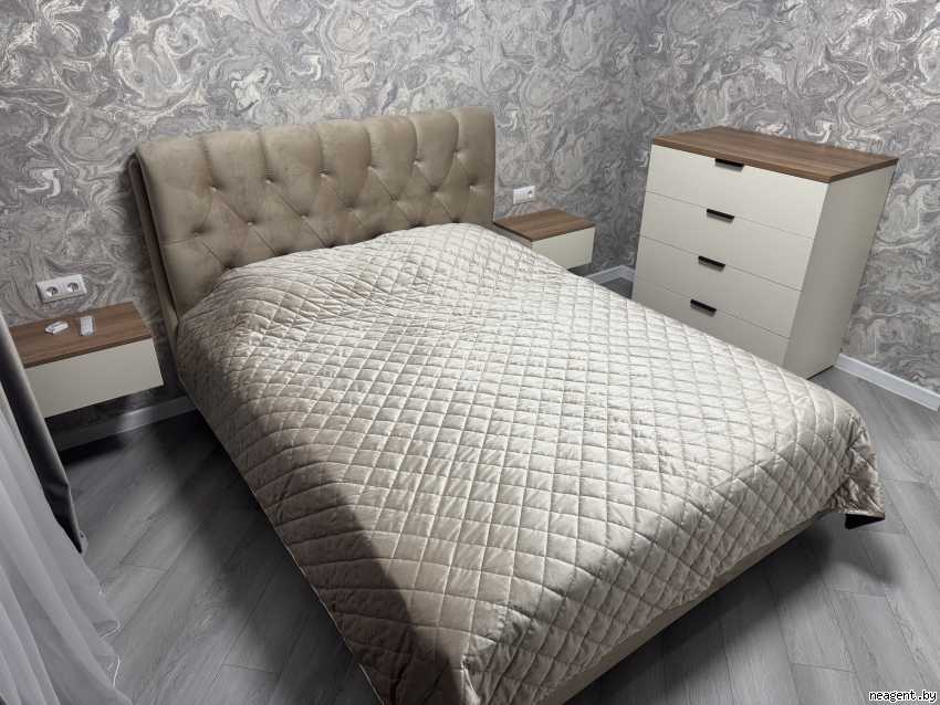 2-комнатная квартира, ул. Макаенка, 12д, 1882 рублей: фото 3