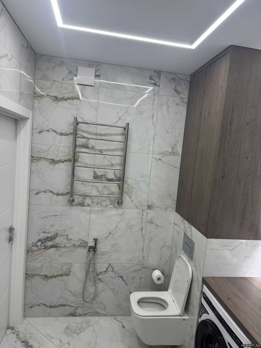 2-комнатная квартира, ул. Макаенка, 12д, 1882 рублей: фото 5