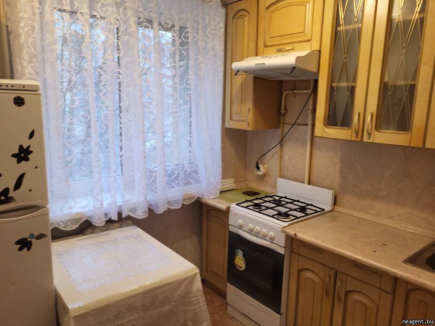 2-комнатная квартира, ул. Менделеева, 3, 1158 рублей: фото 5