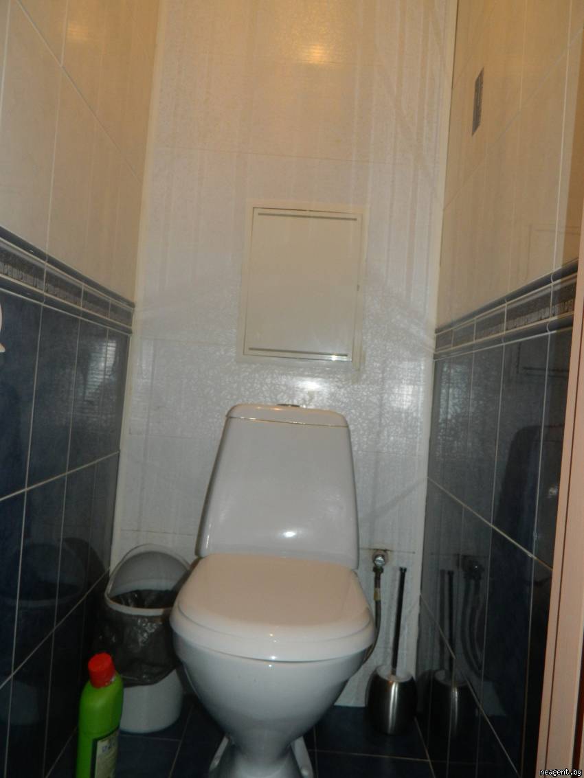 2-комнатная квартира, ул. Менделеева, 3, 1158 рублей: фото 9