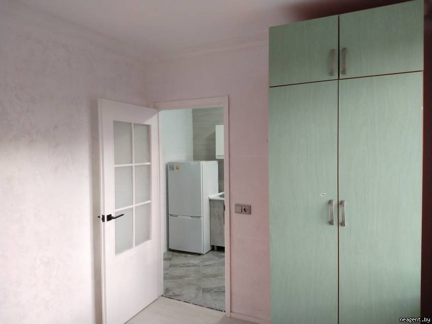 2-комнатная квартира, ул. Романовская Слобода, 10, 1534 рублей: фото 1