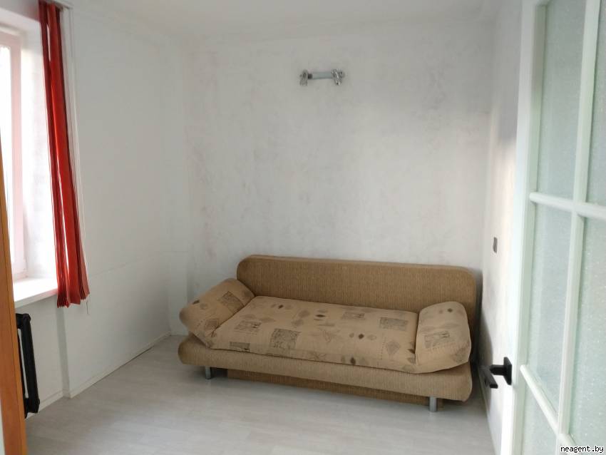 2-комнатная квартира, ул. Романовская Слобода, 10, 1534 рублей: фото 2