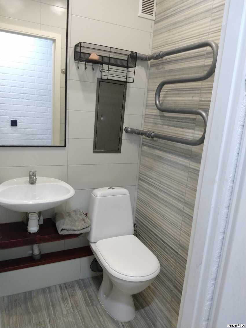 2-комнатная квартира, ул. Романовская Слобода, 10, 1534 рублей: фото 3