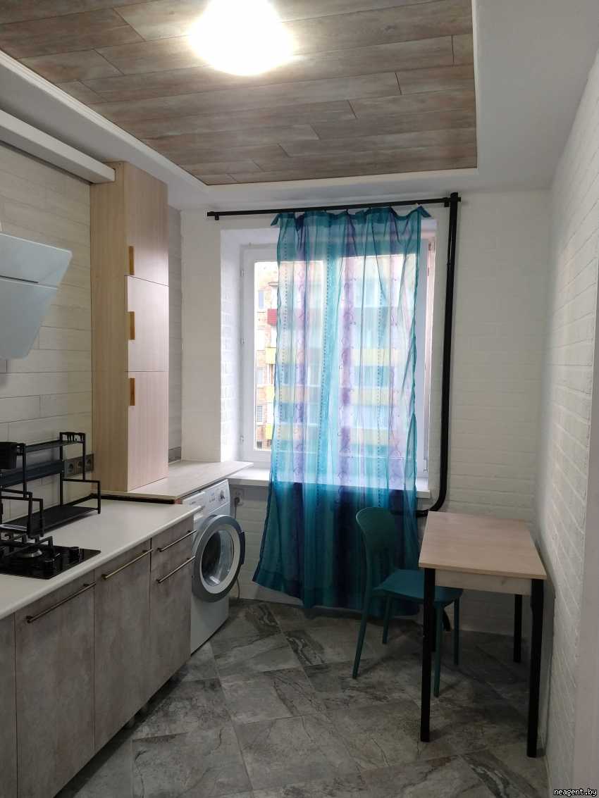 2-комнатная квартира, ул. Романовская Слобода, 10, 1534 рублей: фото 4