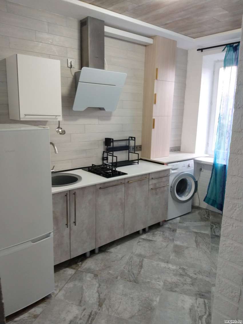 2-комнатная квартира, ул. Романовская Слобода, 10, 1534 рублей: фото 5