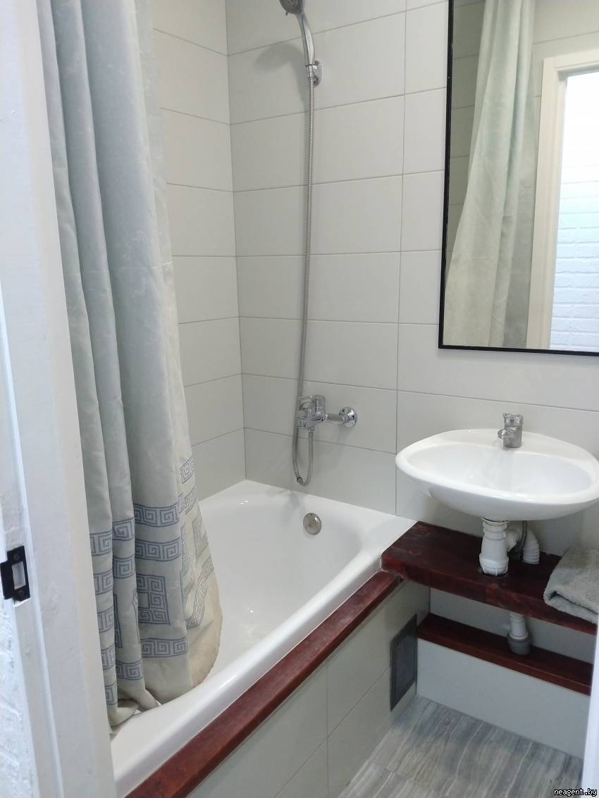 2-комнатная квартира, ул. Романовская Слобода, 10, 1534 рублей: фото 6