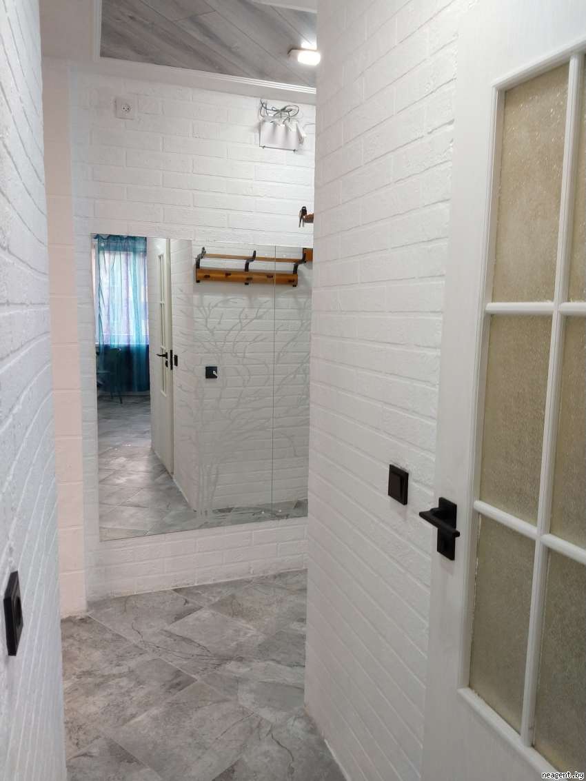 2-комнатная квартира, ул. Романовская Слобода, 10, 1534 рублей: фото 7