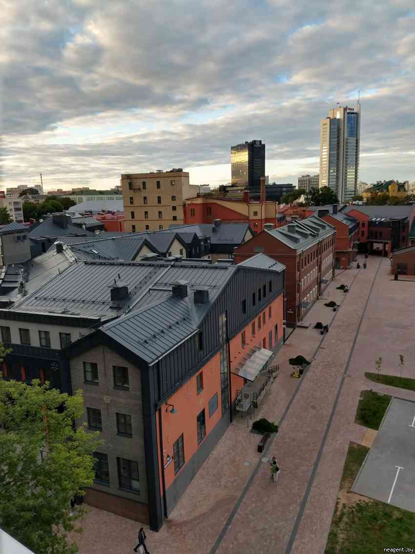 2-комнатная квартира, ул. Романовская Слобода, 10, 1534 рублей: фото 8