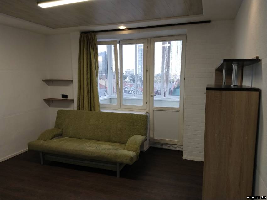 2-комнатная квартира, ул. Романовская Слобода, 10, 1534 рублей: фото 10