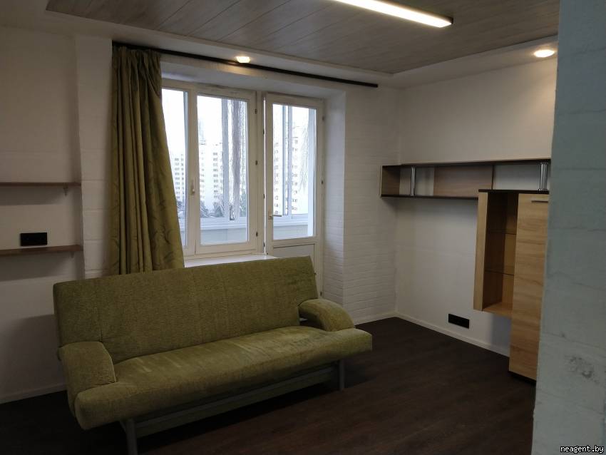 2-комнатная квартира, ул. Романовская Слобода, 10, 1534 рублей: фото 11