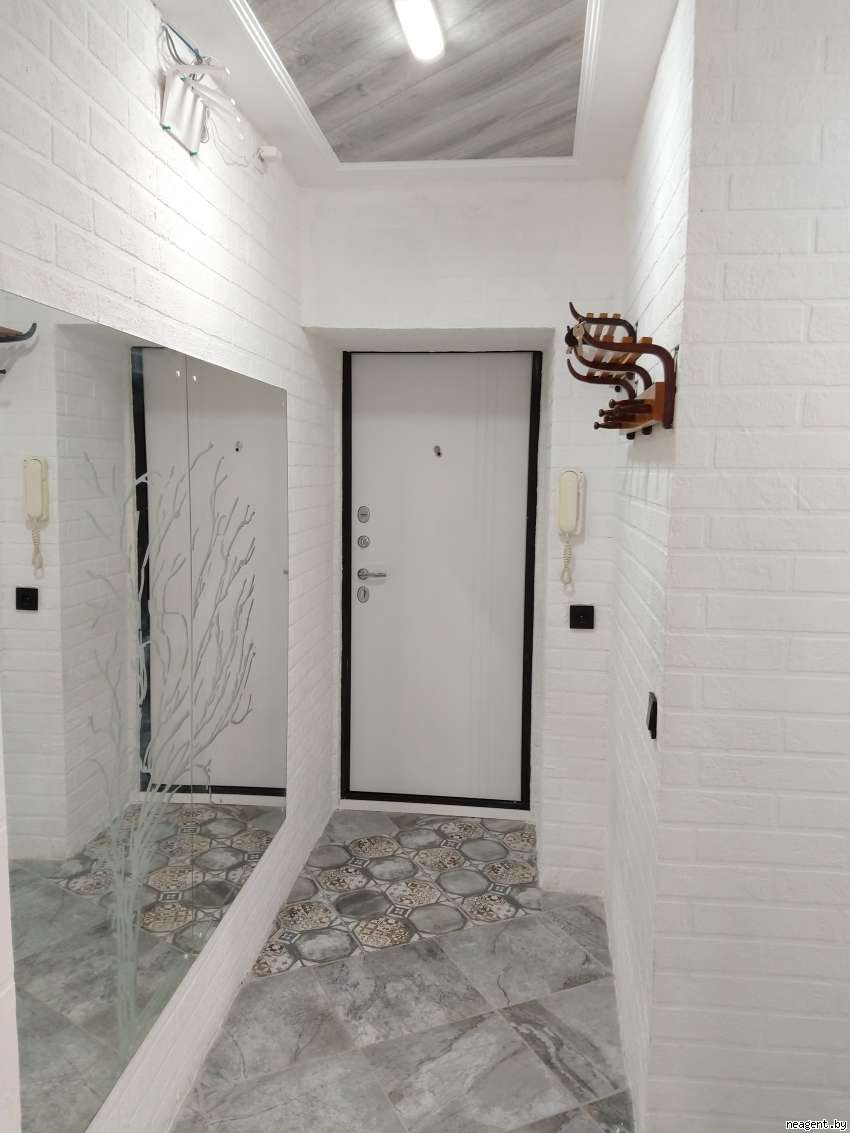 2-комнатная квартира, ул. Романовская Слобода, 10, 1534 рублей: фото 12