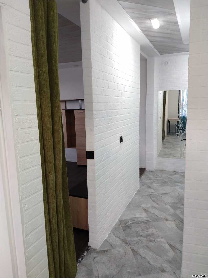 2-комнатная квартира, ул. Романовская Слобода, 10, 1534 рублей: фото 13