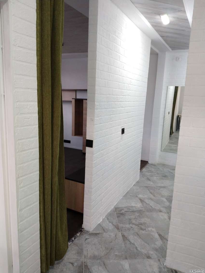 2-комнатная квартира, ул. Романовская Слобода, 10, 1534 рублей: фото 14