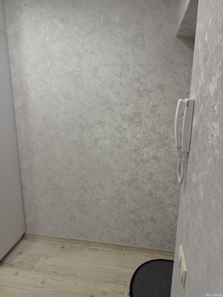 2-комнатная квартира, ул. Михаловская, 14, 1737 рублей: фото 1