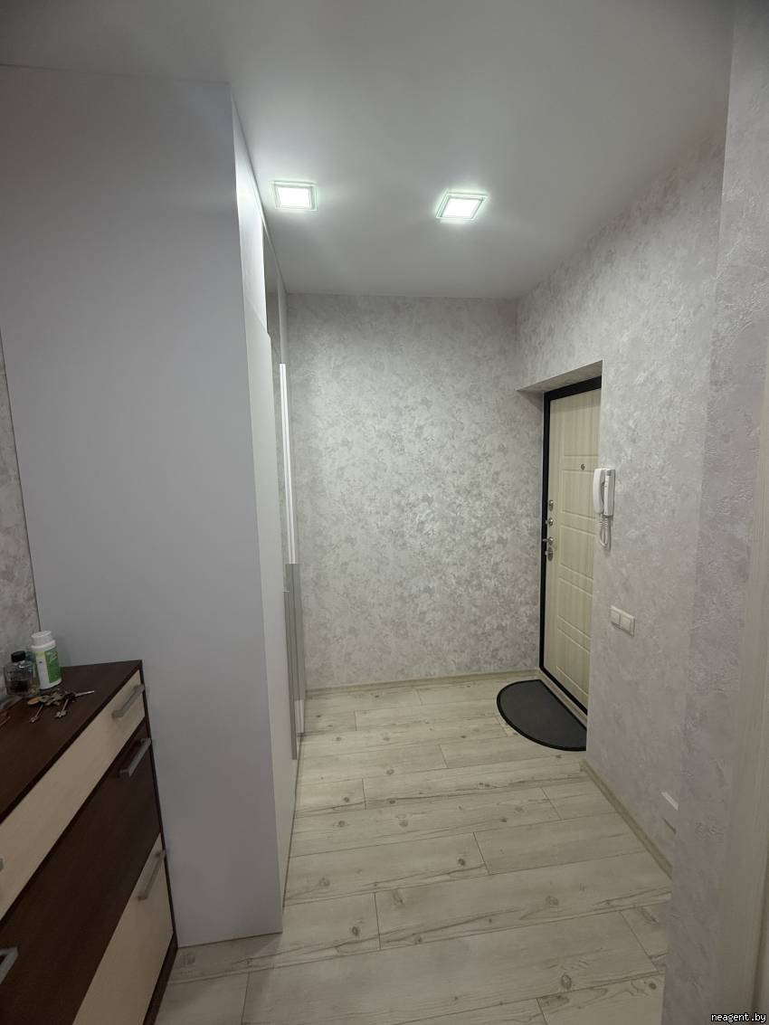 2-комнатная квартира, ул. Михаловская, 14, 1737 рублей: фото 2