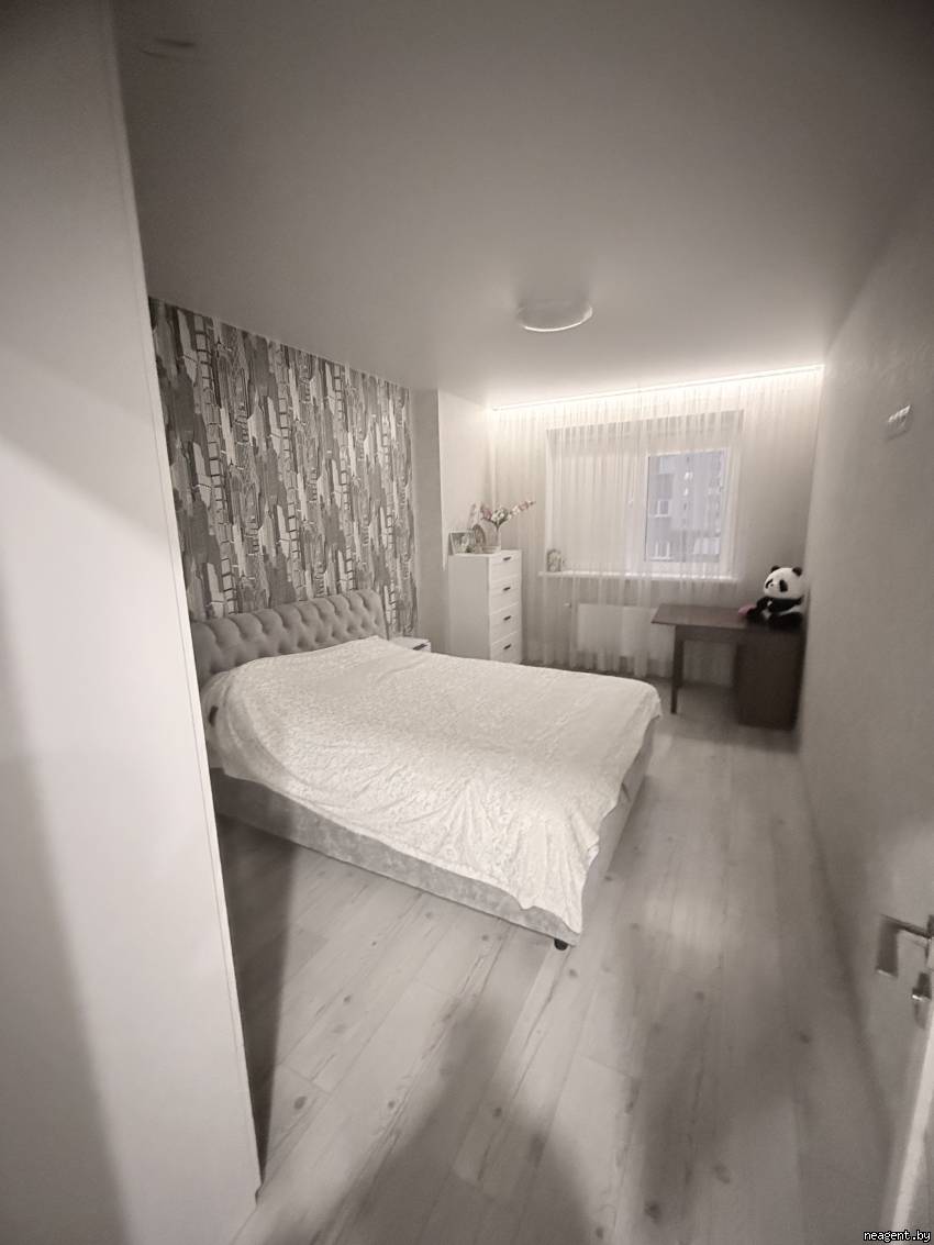 2-комнатная квартира, ул. Михаловская, 14, 1737 рублей: фото 8