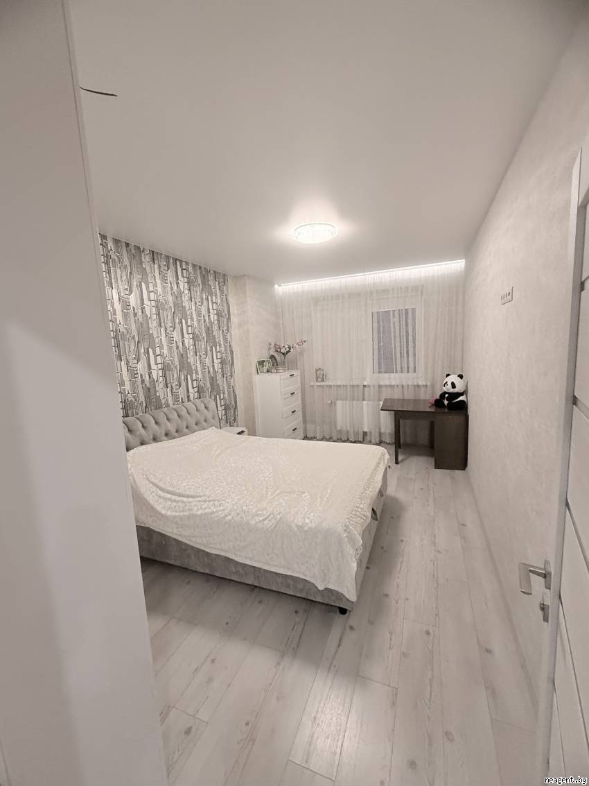 2-комнатная квартира, ул. Михаловская, 14, 1737 рублей: фото 9