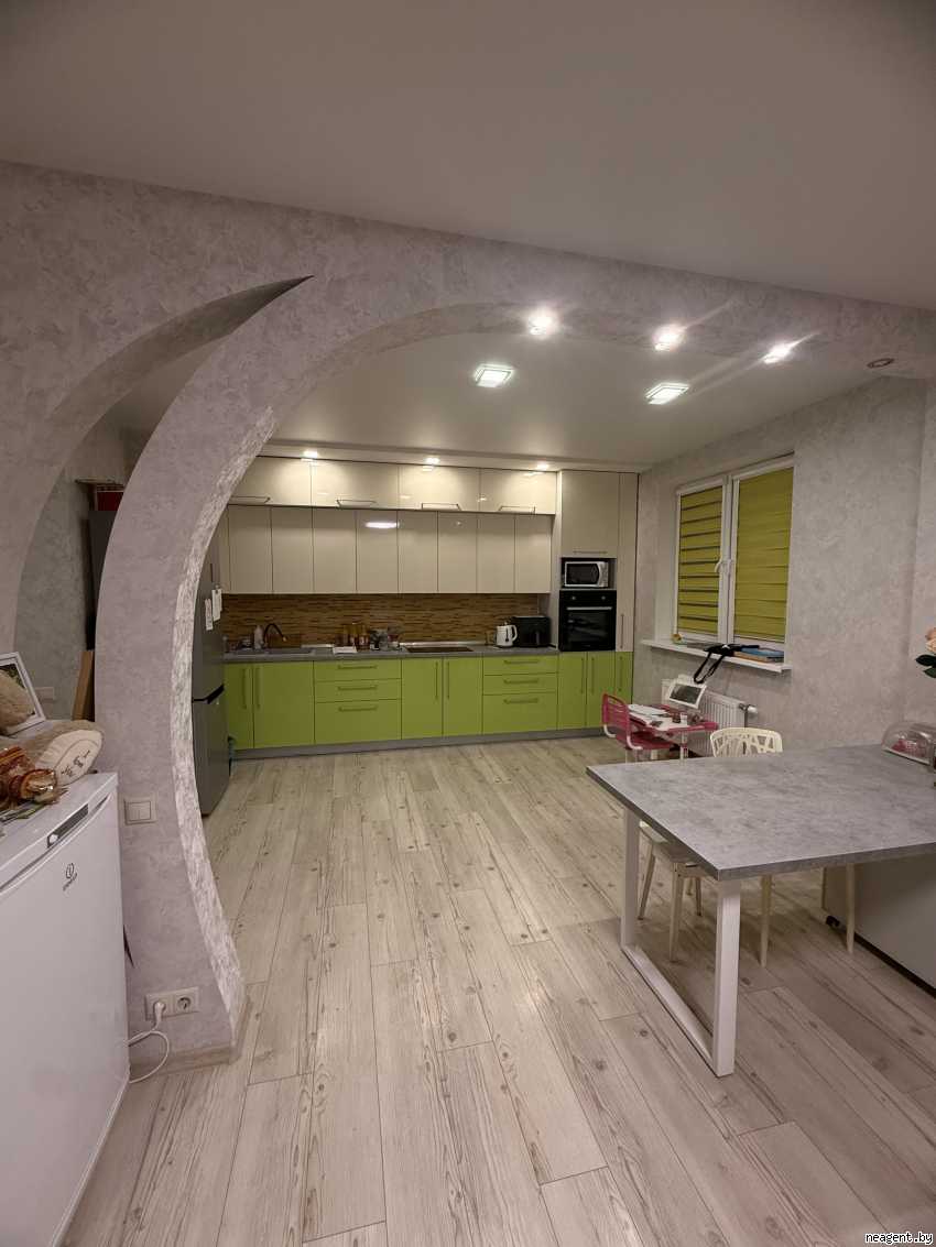 2-комнатная квартира, ул. Михаловская, 14, 1737 рублей: фото 11